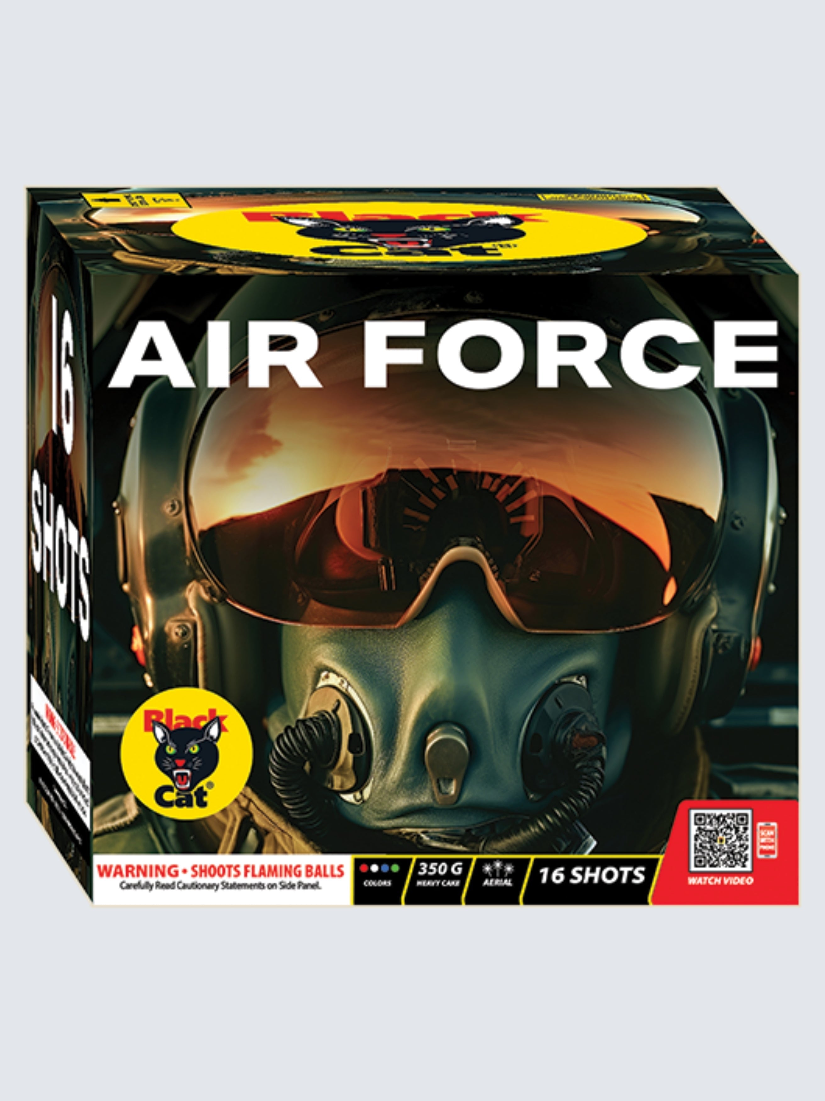 BC USA Strong | 64 Shot Aerial Repeater Box Kit™