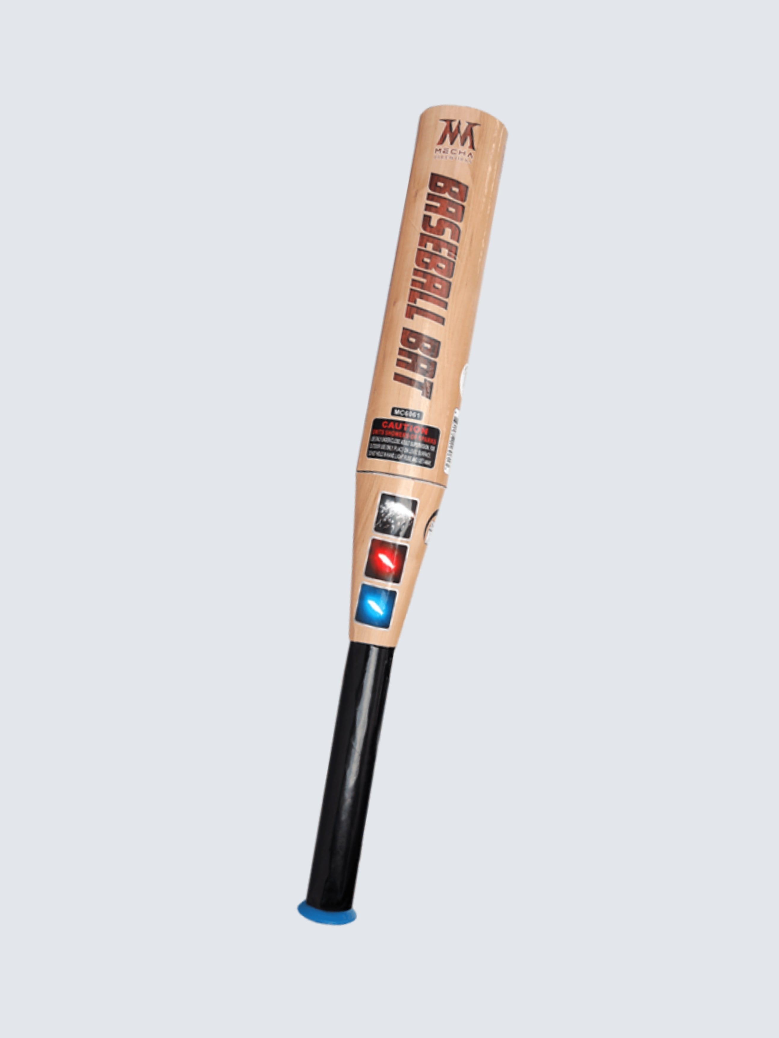 Baseball Bat | X-tra Large™ Handheld Novelty Fountain Spurt™