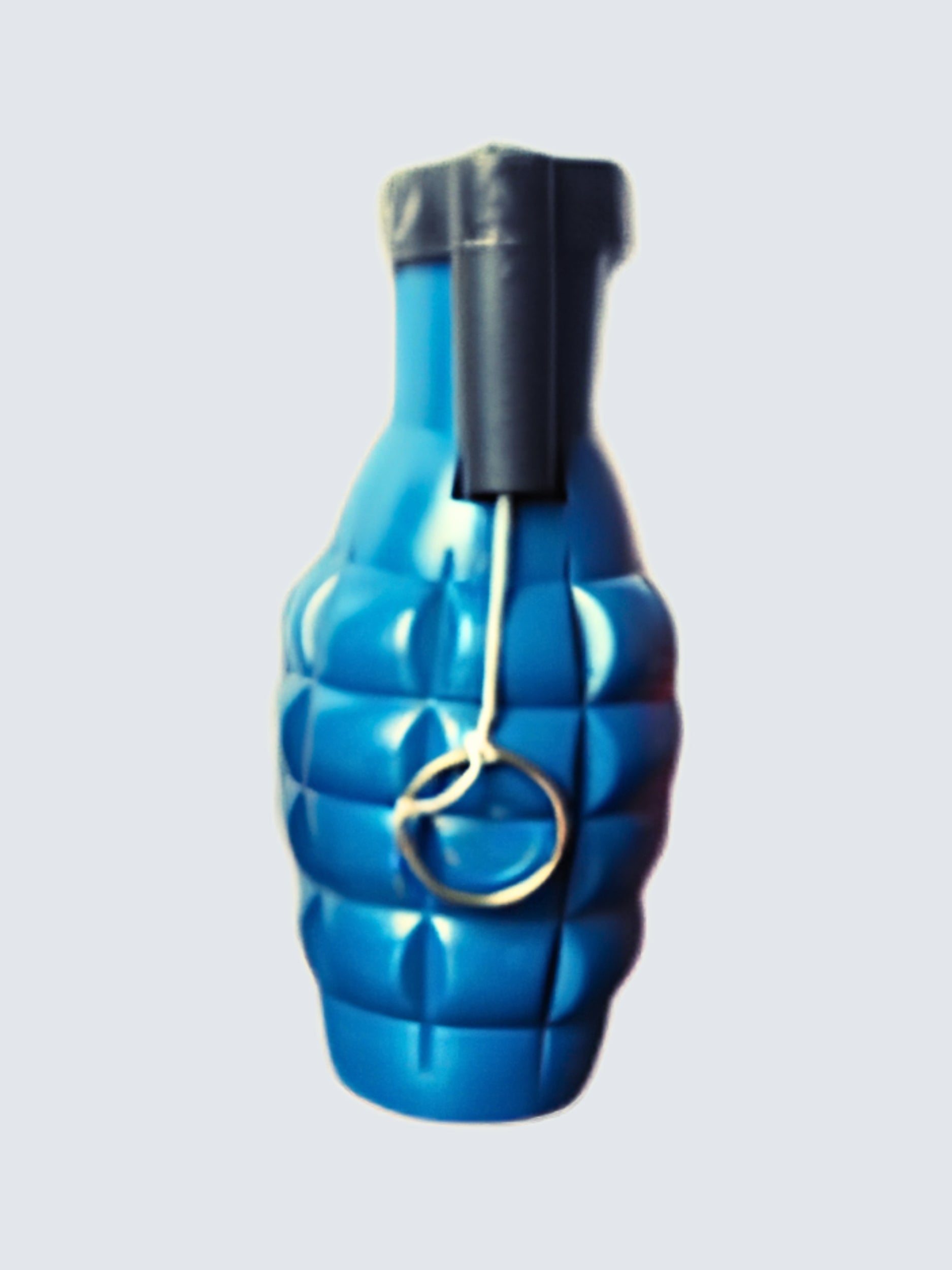 Bright Star Pull String Color Smoke Grenades | Assorted Colors