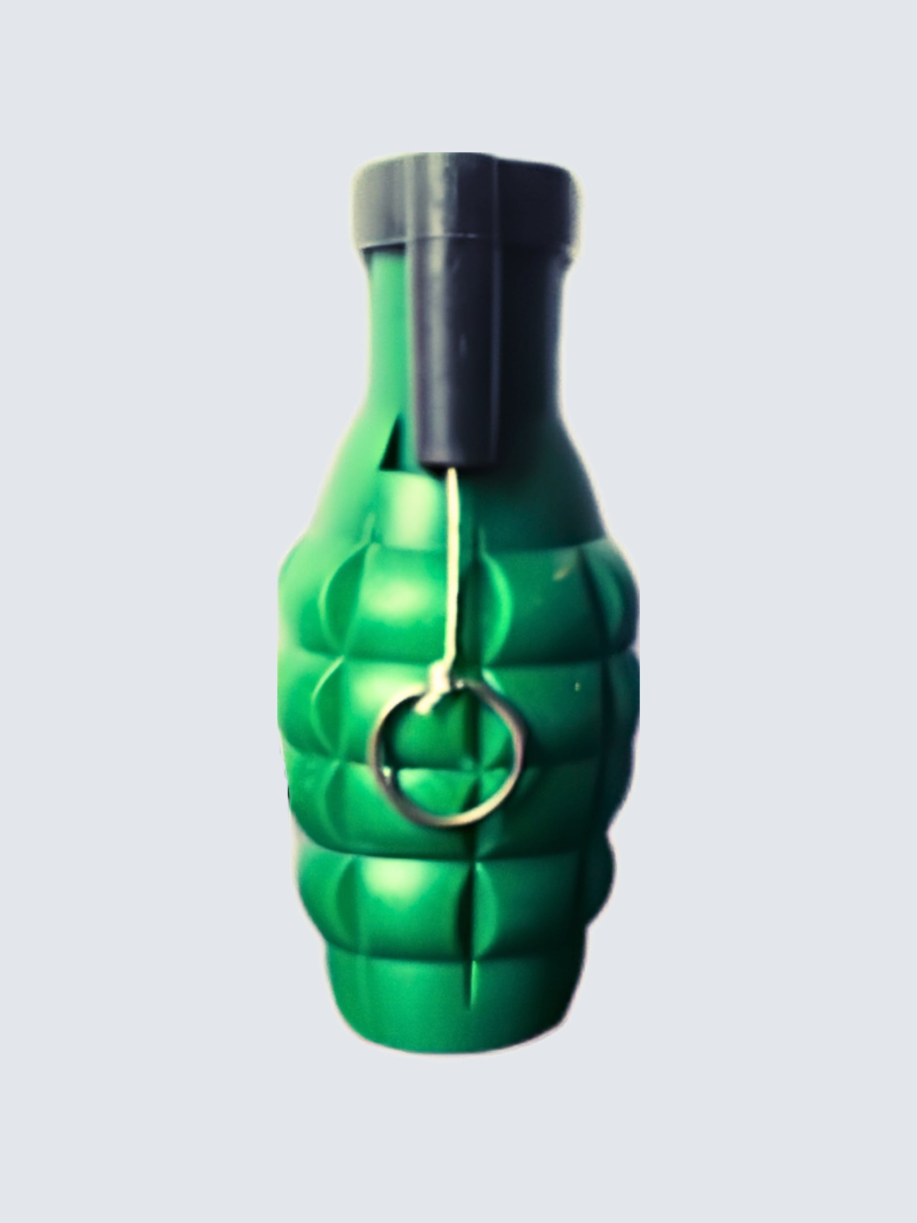 Bright Star Pull String Color Smoke Grenades | Assorted Colors