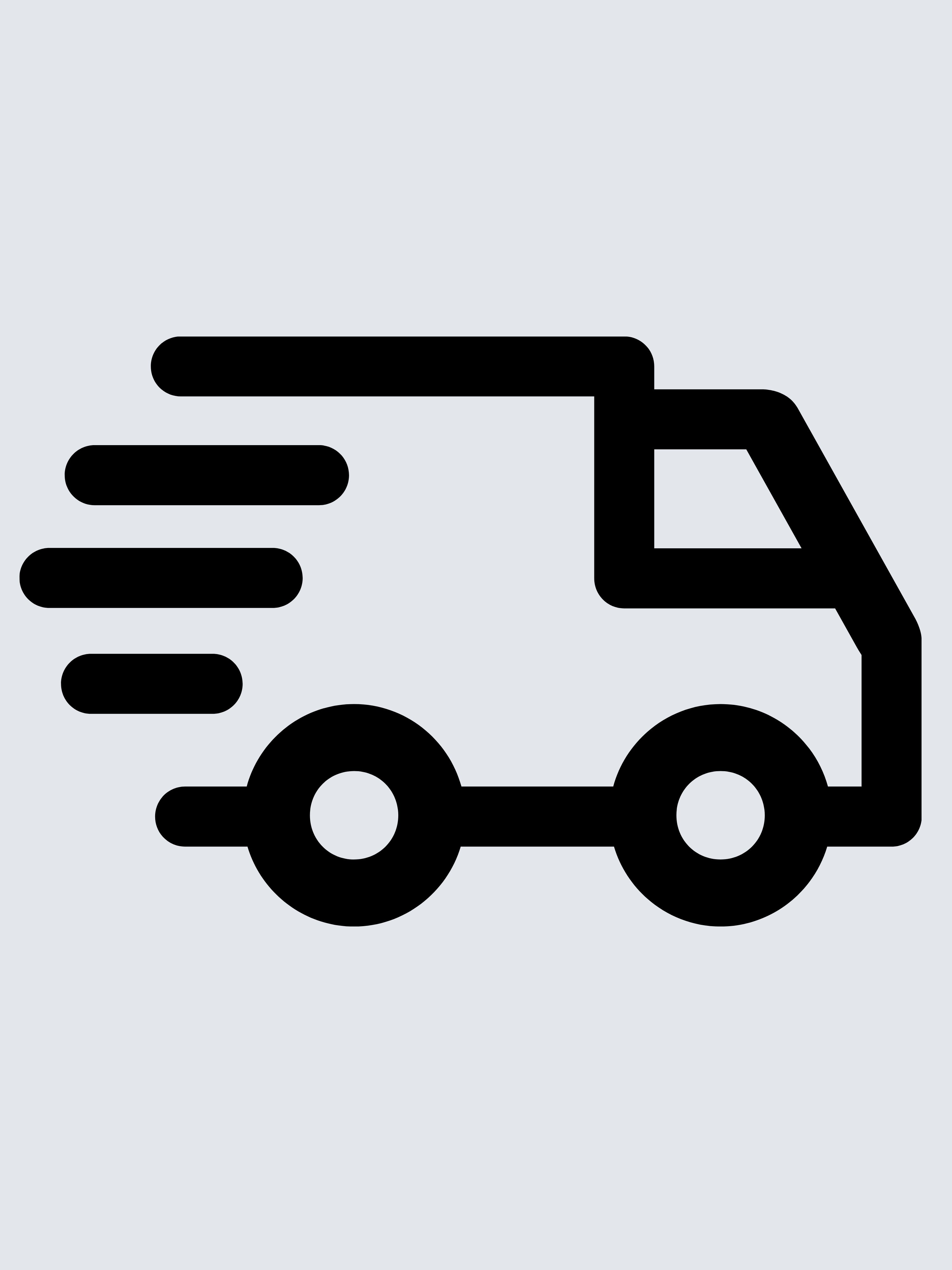 Expedite Shipping