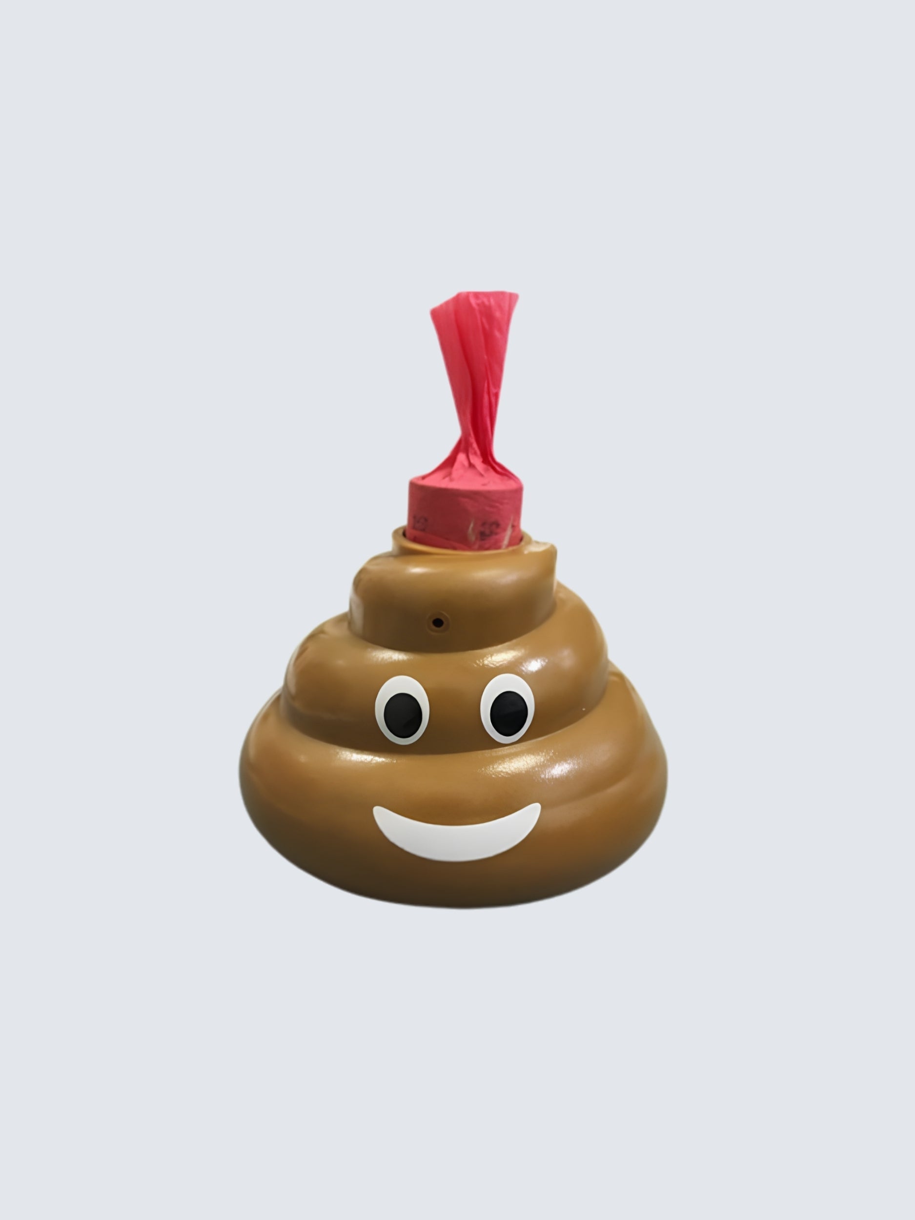 Poop! | Plastic Waste Shape Smoke Fountain Ground Novelty by Winda Fireworks -Shop Online for Large Novelty at Elite Fireworks!
