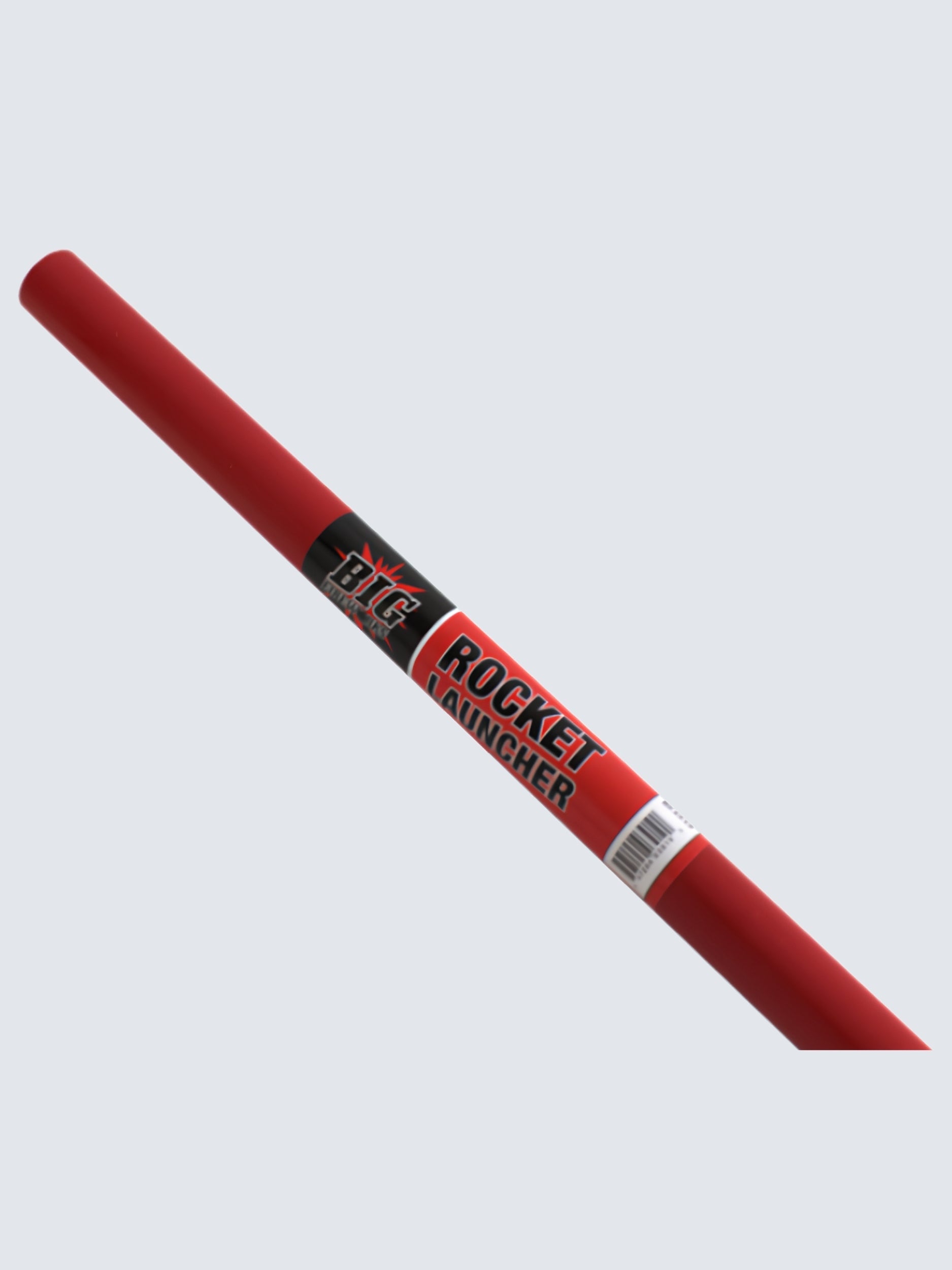 Rocket Tubes | Rocket Missile Launch Pro Tube by Big Fireworks -Shop Online for Pro Tube™ at Elite Fireworks!
