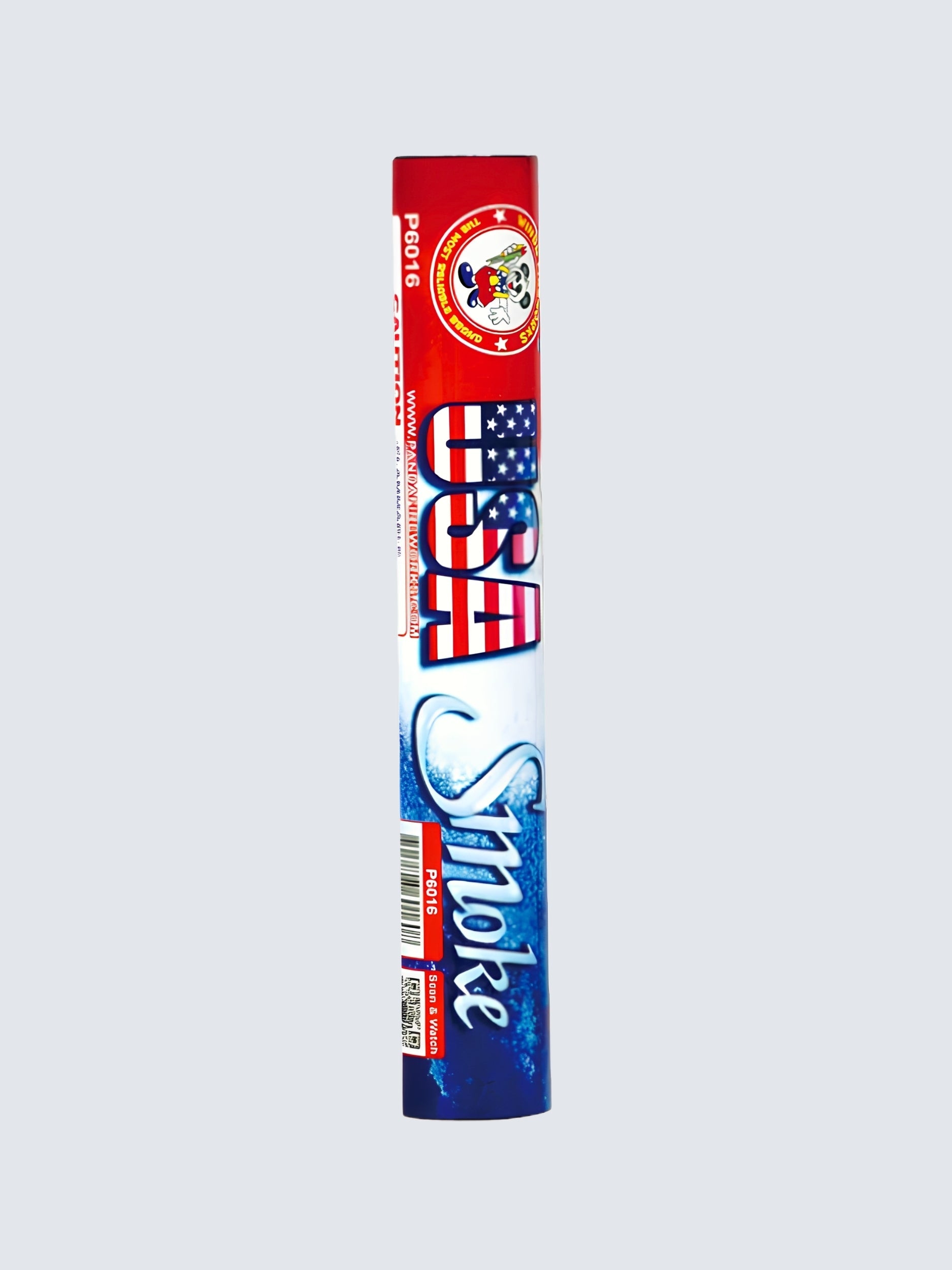 USA Smoke| Unique Red, White and Blue Smoke Gadget by Winda Fireworks -Shop Online for X-tra Large Smoke Tube™ at Elite Fireworks!